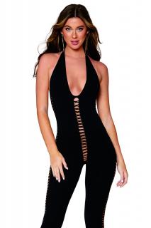 Bodysuit DR0426 schwarz