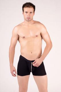 Boxershorts schwarz MC/9005