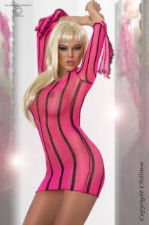 Minikleid CR3099 pink