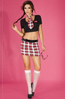 Schoolgirl Set CR3639