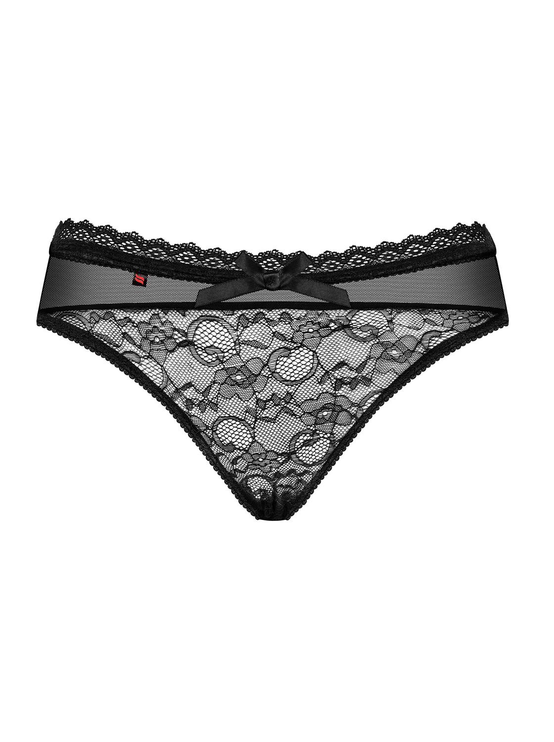 Слипы Swanita panties Obsessive.