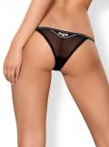 840-PAN-1 Panties schwarz