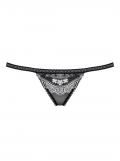 840-PAN-1 Panties schwarz