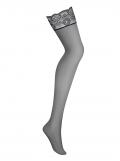 853-STO-1 Stockings schwarz