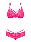 860-SET-5 Set pink