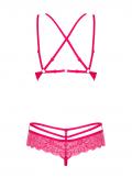 860-SET-5 Set pink