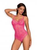 860-TED-5 Teddy pink