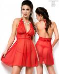 Babydoll CR4011 rot