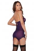 Babydoll DR12199 violett