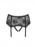 Behindy Garter Belt