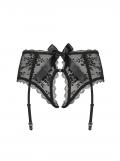 Behindy Garter Belt