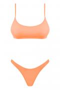 Bikini Mexico Beach coral Gr. M