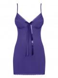 Blackardi Chemise cobalt