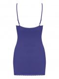 Blackardi Chemise cobalt