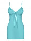 Blackardi Chemise turquoise