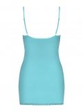 Blackardi Chemise turquoise