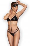 Body-Set CR4700 schwarz