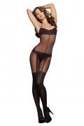 Bodystocking 0194 schwarz