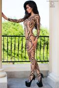 Bodystocking CR4092 Größe S/L