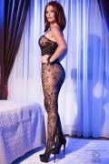 Bodystocking CR4097