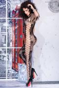 Bodystocking CR4261 Größe S/L