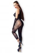 Bodystocking CR4658 schwarz