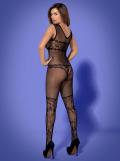 Bodystocking F215 schwarz