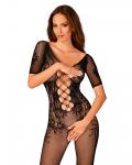 Bodystocking F238 schwarz