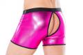 Boxershorts pink MC/9061