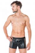 Boxershorts schwarz MC/9054 Gr.4/5XL