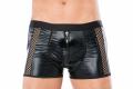 Boxershorts schwarz MC/9054 Gr.4/5XL