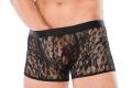 Boxershorts schwarz MC/9058