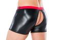 Boxershorts schwarz MC/9062