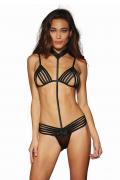 Bra Set DR10563 black