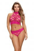 Bralette-Set DR10969 pink