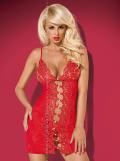 Bride Chemise rot