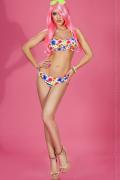 Bunter Bikini CR3660