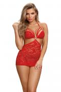 Chemise DR10967 rot