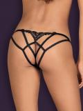 Chiccanta Crotchless Panties