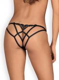 Chiccanta Crotchless Panties