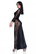 Cocktailkleid CR4408 schwarz