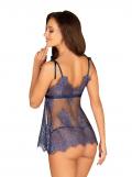 Flowlace Babydoll