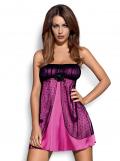 Fucsia Babydoll