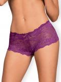 Idillia Shorties purple