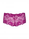 Idillia Shorties purple