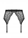 Isabellia Garter Belt