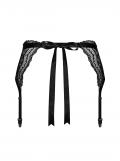 Isabellia Garter Belt