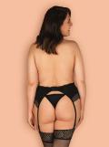 Klarita Garter Belt