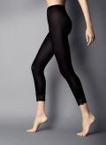 Leggings Panta Verona schwarz