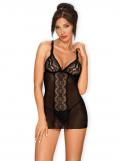 Lucita Chemise